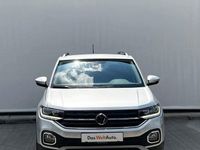 second-hand VW T-Cross - 1.0 TSI DSG Style