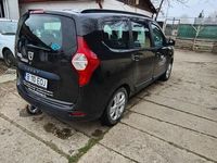 second-hand Dacia Lodgy 