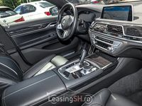 second-hand BMW 730 Seria 7