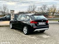 second-hand BMW X1 xDrive18d Aut.