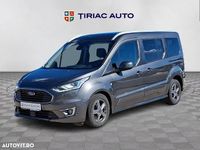 Second-hand Ford Tourneo Connect Titanium 120 CP (88 kW) 2019 Culoaregri Monovolum