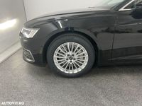 second-hand Audi A6 2.0 50 TFSI e quattro S tronic Design