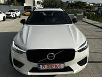 second-hand Volvo XC60 