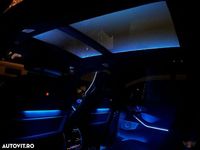 Second-hand BMW X5 Comfort Edition 394 CP (289 kW) 2021 Culoaregri SUV