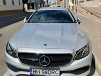 second-hand Mercedes E200 9G-TRONIC Avantgarde