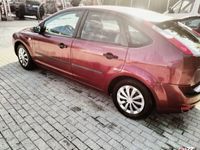 second-hand Ford Focus 2 2005