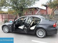 Second-hand BMW 330 231 CP (169 kW) 2007 Berlinǎ