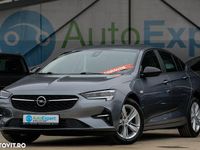 Second-hand Opel Insignia Business Elegance 122 CP (89 kW) 2021 Culoaregri Berlinǎ