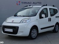 second-hand Fiat Qubo 1.4