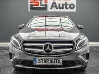 Second-hand Mercedes GLA200 136 CP (100 kW) 2015 Culoaregri SUV
