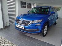 second-hand Skoda Kodiaq 1.5 TSI ACT 4x4 DSG Style