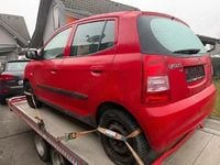 Second-hand Kia Picanto 60 CP (44 kW) 2006 Hatchback