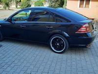 second-hand Ford Mondeo Motor 1.8 benzina