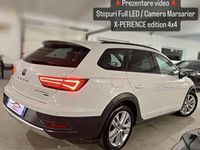 second-hand Seat Leon X-Perience ST 2.0 TDI Start&Stop 4Drive DSG