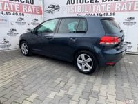 second-hand VW Golf VI Golf 6 Vw2011 AUTOMATA Dsg Benzina RATE