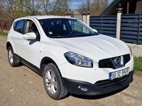 second-hand Nissan Qashqai 1.6 dCi DPF Start/Stop 360