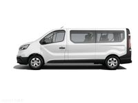 second-hand Renault Trafic Combi 2.0 Blue dCi 110 S&S L2 8+1 Life