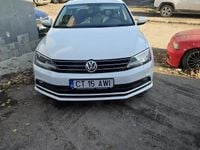 Second-hand VW Jetta 110 CP (80 kW) 2018 Berlinǎ