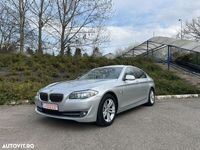 second-hand BMW 525 Seria 5 d xDrive Aut.