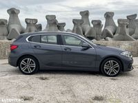 second-hand BMW 120 Seria 1 d Aut. Sport Line