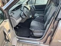 Second-hand Renault Scénic II 101 CP (74 kW) 2005 Monovolum