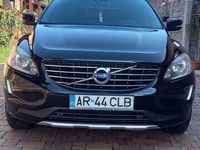 second-hand Volvo XC60 D3 Momentum 2013 · 198 500 km · 1 984 cm3 · Diesel