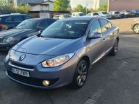 second-hand Renault Fluence 2.0 16V 140 CVT Dynamique