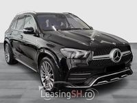 second-hand Mercedes GLE400 2022 3.0 Diesel 330 CP 34.900 km - 82.531 EUR - leasing auto