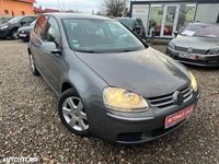 second-hand VW Golf V 