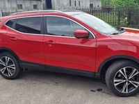 second-hand Nissan Qashqai 1.6 DCI Start/Stop X-TRONIC Tekna