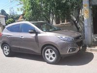 Second-hand Hyundai ix35 135 CP (99 kW) 2015 Maro SUV