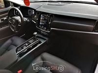 second-hand Volvo V90 2019 2.0 Diesel 235 CP 42.200 km - 40.489 EUR - leasing auto