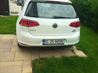 second-hand VW Golf 1.6 TDI DPF BMT Trendline