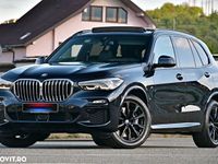 second-hand BMW X5 M/ Panoramic / Distronic /H-Up / Soft close / Camera