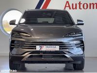 Nouă BYD Seal U Comfort 217 CP (159 kW) 2025 Culoaregri SUV