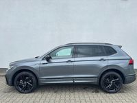 second-hand VW Tiguan Allspace R-Line 2,0TDI 4M DSG