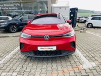 second-hand VW ID4 77 kWh Pro Performance