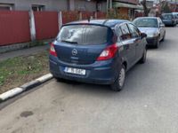 second-hand Opel Corsa Hatchback