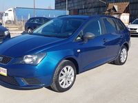 second-hand Seat Ibiza 