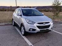 Second-hand Hyundai ix35 135 CP (99 kW) 2012 SUV