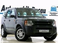 second-hand Land Rover Discovery TD 6 SE