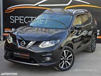 second-hand Nissan X-Trail 2.0 dCi Xtronic Tekna