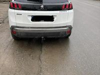 Second-hand Peugeot 3008 130 CP (95 kW) 2018 SUV