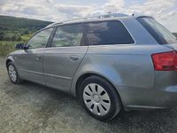 Second-hand Audi A4 140 CP (102 kW) 2006 Gri Break
