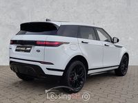 second-hand Land Rover Range Rover evoque 