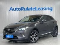 Second-hand Mazda CX-3 105 CP (77 kW) 2018 Culoaregri SUV