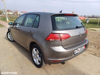 second-hand VW Golf 1.6 BlueTDI Comfortline