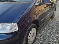 Second-hand VW Sharan 150 CP (110 kW) 2009 Monovolum