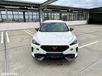 second-hand Cupra Formentor VZ 2.0 TSI 4Drive DSG