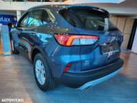 second-hand Ford Kuga 2.5 Duratec PHEV Titanium 2023 · 1 km · 2 488 cm3 · Hibrid